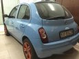 Nissan Micra 2008 - Cần tiễn xe Nissan Micra sản xuất 2008, nhập khẩu chính hãng