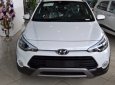 Hyundai i20 Active 2017 - Cần bán Hyundai i20 Active đời 2017, màu trắng, nhập khẩu nguyên chiếc