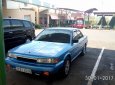 Toyota Camry 1988 - Bán Toyota Camry 2.0 1988, màu xanh lam, xe nhập