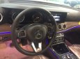 Mercedes-Benz E200 2017 - Bán xe Mercedes E200 đời 2017, màu trắng