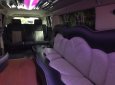 Hummer H3 Limousine 2007 - Cần bán lại xe Hummer H3 Limousine sản xuất 2007, màu trắng, nhập khẩu chính hãng số tự động