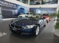 BMW Z4  AT 2017 - Auto bán ô tô BMW Z4 AT 2017, nhập khẩu nguyên chiếc