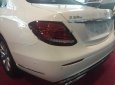 Mercedes-Benz E200 2017 - Bán xe Mercedes E200 đời 2017, màu trắng