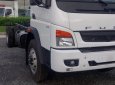 Fuso Fighter FJ24 2016 - Cần bán xe tải Fuso Fighter FJ24 3 chân, nhập khẩu nguyên chiếc, tải trọng 15 tấn, 1 thùng mui bạt