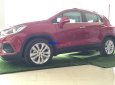 Chevrolet Tracker 2017 - Bán xe Chevrolet Tracker LT 2017