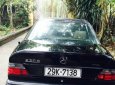 Mercedes-Benz E230   1991 - Bán Mercedes E230 sản xuất 1991, màu đen