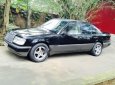 Mercedes-Benz E230   1991 - Bán Mercedes E230 sản xuất 1991, màu đen