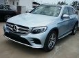 Mercedes-Benz GLC 300 2017 - Cần bán xe Mercedes GLC 300 đời 2017, nội thất đen, giao xe ngay