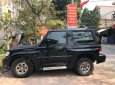 Hyundai Innovation Galloper Turbo 2003 - Cần bán xe Hyundai Innovation Galloper Turbo đời 2003, nhập khẩu chính hãng số sàn giá cạnh tranh