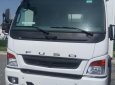 Fuso Fighter FJ24 2016 - Cần bán xe tải Fuso Fighter FJ24 3 chân, nhập khẩu nguyên chiếc, tải trọng 15 tấn, 1 thùng mui bạt