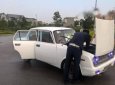 Toyota Corona   1965 - Bán Toyota Corona đời 1965, màu trắng