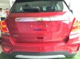 Chevrolet Tracker 2017 - Bán xe Chevrolet Tracker LT 2017