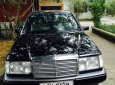 Mercedes-Benz E230   1991 - Bán Mercedes E230 sản xuất 1991, màu đen