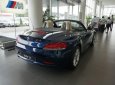 BMW Z4  AT 2017 - Auto bán ô tô BMW Z4 AT 2017, nhập khẩu nguyên chiếc