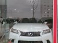 Lexus GS350 F Sport 2015 - Vip Auto cần bán gấp Lexus GS350 F Sport sản xuất 2015, màu trắng