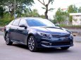 Kia Optima 2018 - Kia Nha Trang - Kia Optima 2.0 ATH 2018, màu xanh lam