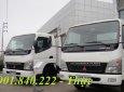 Xe tải 2500kg 2016 - Thông số kỹ thuật xe tải Mitsubishi 1,9 tấn- 2 tấn-3,5 tấn-4,5 tấn mới 100%, vô xem tham khảo ngay