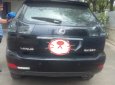 Lexus RX330 2006 - Cần bán xe Lexus RX330 đời 2006, màu đen, nhập khẩu chính hãng