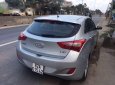 Hyundai i30 2013 - Bán ô tô Hyundai i30 đời 2013, màu bạc, nhập khẩu chính hãng