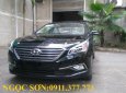 Hyundai Sonata 2017 - Cần bán Hyundai Sonata màu đen mới đời 2018, liên hệ Ngọc Sơn: 0911.377.773