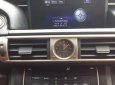 Lexus IS250   2015 - Bán xe cũ Lexus IS250 đời 2015, màu trắng, nhập khẩu