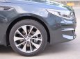 Kia Optima 2018 - Kia Nha Trang - Kia Optima 2.0 ATH 2018, màu xanh lam