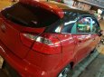 Kia Rio  AT 2015 - Bán xe cũ Kia Rio AT đời 2015, màu đỏ số tự động
