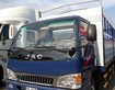 Suzuki JAC 2016 - Đại lý xe JAC, JAC 1.5T, Jac 1.99T đầu vuông, Jac2.4T, Jac 3.45T, Jac 4.9T, Jac 6.4 T