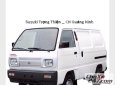 Suzuki Blind Van 2017 - Cần bán xe Suzuki Blind Van đời 2017, màu trắng, giá tốt