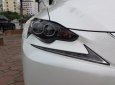 Lexus IS250   2015 - Bán xe cũ Lexus IS250 đời 2015, màu trắng, nhập khẩu