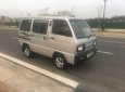 Suzuki Blind Van 1998 - Bán xe Suzuki Blind Van đời 1998, màu bạc, giá 75tr