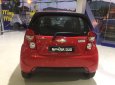 Chevrolet Spark Duo  2017 - Bán ô tô Chevrolet Spark Duo. LH Thảo 0934022388 hỗ trợ vay 90%  2 chỗ + khoang chở hàng phía sau