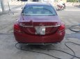 Mercedes-Benz C200   2015 - Cần bán xe Mercedes đời 2015, màu đỏ như mới