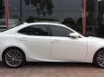 Lexus IS250   2015 - Bán xe cũ Lexus IS250 đời 2015, màu trắng, nhập khẩu