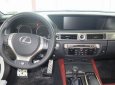 Lexus GS350 F Sport 2015 - Vip Auto cần bán gấp Lexus GS350 F Sport sản xuất 2015, màu trắng