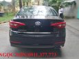 Hyundai Sonata 2017 - Cần bán Hyundai Sonata màu đen mới đời 2018, liên hệ Ngọc Sơn: 0911.377.773