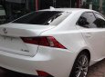 Lexus IS250   2015 - Bán xe cũ Lexus IS250 đời 2015, màu trắng, nhập khẩu