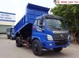 Thaco FORLAND FD9500 9500 - Cần bán xe Thaco FORLAND FD9500 đời 9500, màu xanh lam, nhập khẩu nguyên chiếc