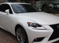 Lexus IS250   2015 - Bán xe cũ Lexus IS250 đời 2015, màu trắng, nhập khẩu