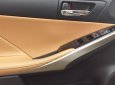 Lexus IS250   2015 - Bán xe cũ Lexus IS250 đời 2015, màu trắng, nhập khẩu