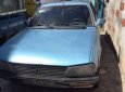 Peugeot 505 1986 - Cần bán gấp Peugeot 505 1986, nhập khẩu, giá tốt