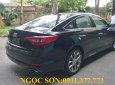 Hyundai Sonata 2017 - Cần bán Hyundai Sonata màu đen mới đời 2018, liên hệ Ngọc Sơn: 0911.377.773