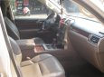 Lexus GX460 2010 - Bán xe Lexus GX 460 đời 2010, màu vàng, nhập khẩu nguyên chiếc chính chủ