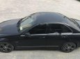 Mercedes-Benz C300   AMG 2013 - Bán xe Mercedes C300 AMG 2013, màu đen, giá tốt