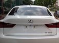 Lexus IS250   2015 - Bán xe cũ Lexus IS250 đời 2015, màu trắng, nhập khẩu