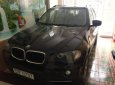 BMW X5   2007 - Bán xe BMW X5 đời 2007, màu xanh lam  