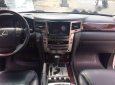 Lexus LX 570 2013 - Bán Lexus LX 570 đời 2013, xe nhập, xe cũ đẹp 