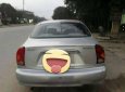 Daewoo Lanos   2006 - Bán xe Daewoo Lanos đời 2006, màu bạc 