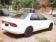 Mitsubishi Galant    MT 1993 - Bán Mitsubishi Galant MT 1993, màu trắng 