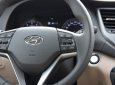 Hyundai Tucson 2018 - Bán ô tô Hyundai Tucson mới model năm 2018, màu đen, góp 90% xe, siêu rẻ, LH Ngọc Sơn: 0911.377.773